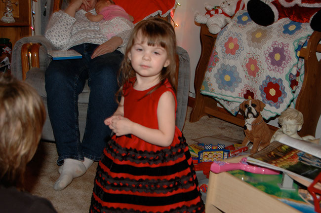 Christmas 2006 39
