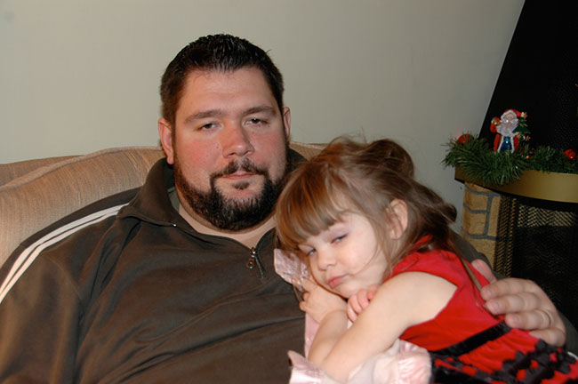 Christmas Day 2006 39