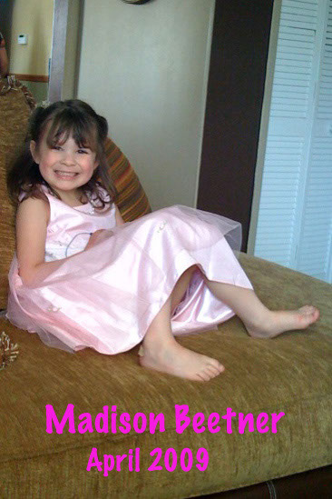Mattie 09