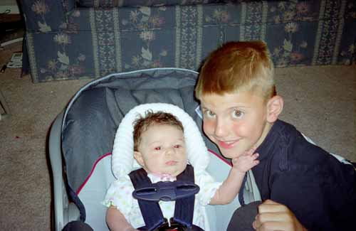 Spencer-Madison June 04 b